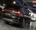 Черный Лексус ЛХ, объемом двигателя 3.35 л и пробегом 46 тыс. км за 112900 $, фото 61 на Automoto.ua