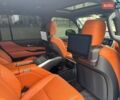 Чорний Лексус ЛХ, об'ємом двигуна 3.45 л та пробігом 58 тис. км за 125000 $, фото 45 на Automoto.ua