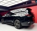 Черный Лексус ЛХ, объемом двигателя 3.4 л и пробегом 49 тыс. км за 134900 $, фото 18 на Automoto.ua