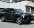 Лексус ЛХ 2022 у Києві на Automoto.ua Чорний Лексус ЛХ, об'ємом двигуна 3.45 л та пробігом 70 тис. км за 123000 $, фото 14 на Automoto.ua
