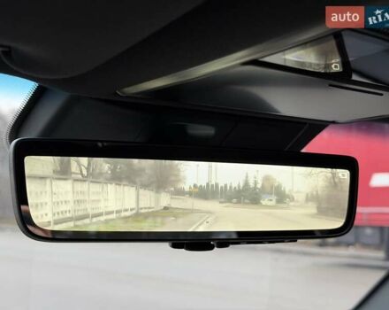 Черный Лексус ЛХ, объемом двигателя 3.35 л и пробегом 51 тыс. км за 112500 $, фото 16 на Automoto.ua