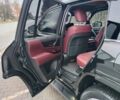 Черный Лексус ЛХ, объемом двигателя 3.35 л и пробегом 94 тыс. км за 113000 $, фото 15 на Automoto.ua
