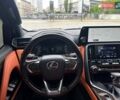 Чорний Лексус ЛХ, об'ємом двигуна 3.45 л та пробігом 58 тис. км за 125000 $, фото 29 на Automoto.ua