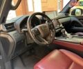Черный Лексус ЛХ, объемом двигателя 3.35 л и пробегом 45 тыс. км за 110999 $, фото 15 на Automoto.ua