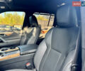 Черный Лексус ЛХ, объемом двигателя 3.35 л и пробегом 42 тыс. км за 115000 $, фото 26 на Automoto.ua