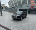 Чорний Лексус ЛХ, об'ємом двигуна 3.45 л та пробігом 58 тис. км за 125000 $, фото 2 на Automoto.ua
