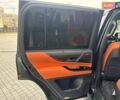 Чорний Лексус ЛХ, об'ємом двигуна 3.45 л та пробігом 58 тис. км за 125000 $, фото 31 на Automoto.ua