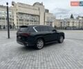 Чорний Лексус ЛХ, об'ємом двигуна 3.45 л та пробігом 58 тис. км за 125000 $, фото 6 на Automoto.ua