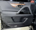 Лексус ЛХ 2022 у Києві на Automoto.ua Чорний Лексус ЛХ, об'ємом двигуна 3.35 л та пробігом 63 тис. км за 115500 $, фото 22 на Automoto.ua