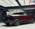 Черный Лексус ЛХ, объемом двигателя 3.4 л и пробегом 49 тыс. км за 134900 $, фото 16 на Automoto.ua