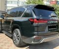 Черный Лексус ЛХ, объемом двигателя 3.35 л и пробегом 45 тыс. км за 110999 $, фото 10 на Automoto.ua