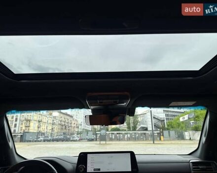 Чорний Лексус ЛХ, об'ємом двигуна 3.45 л та пробігом 58 тис. км за 125000 $, фото 30 на Automoto.ua