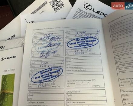 Черный Лексус ЛХ, объемом двигателя 3.35 л и пробегом 51 тыс. км за 112500 $, фото 22 на Automoto.ua