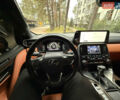 Лексус ЛХ 2022 у Києві на Automoto.ua Чорний Лексус ЛХ, об'ємом двигуна 3.45 л та пробігом 88 тис. км за 119000 $, фото 13 на Automoto.ua