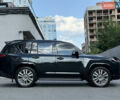 Лексус ЛХ 2022 у Києві на Automoto.ua Чорний Лексус ЛХ, об'ємом двигуна 3.45 л та пробігом 70 тис. км за 123000 $, фото 12 на Automoto.ua