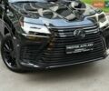 Чорний Лексус ЛХ, об'ємом двигуна 3.35 л та пробігом 96 тис. км за 104000 $, фото 4 на Automoto.ua