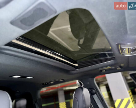 Черный Лексус ЛХ, объемом двигателя 3.35 л и пробегом 63 тыс. км за 114000 $, фото 20 на Automoto.ua