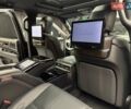 Черный Лексус ЛХ, объемом двигателя 3.4 л и пробегом 49 тыс. км за 134900 $, фото 49 на Automoto.ua
