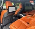 Чорний Лексус ЛХ, об'ємом двигуна 3.45 л та пробігом 58 тис. км за 125000 $, фото 35 на Automoto.ua