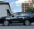 Лексус ЛХ 2022 у Києві на Automoto.ua Чорний Лексус ЛХ, об'ємом двигуна 3.45 л та пробігом 70 тис. км за 123000 $, фото 23 на Automoto.ua