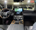 Лексус ЛХ 2022 у Києві на Automoto.ua Чорний Лексус ЛХ, об'ємом двигуна 3.35 л та пробігом 63 тис. км за 115500 $, фото 31 на Automoto.ua