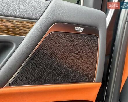 Чорний Лексус ЛХ, об'ємом двигуна 3.45 л та пробігом 58 тис. км за 125000 $, фото 34 на Automoto.ua