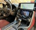 Черный Лексус ЛХ, объемом двигателя 3.35 л и пробегом 45 тыс. км за 110999 $, фото 2 на Automoto.ua
