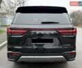 Черный Лексус ЛХ, объемом двигателя 3.35 л и пробегом 51 тыс. км за 112500 $, фото 4 на Automoto.ua