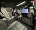 Черный Лексус ЛХ, объемом двигателя 3.4 л и пробегом 49 тыс. км за 134900 $, фото 50 на Automoto.ua