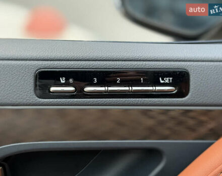 Черный Лексус ЛХ, объемом двигателя 3.45 л и пробегом 72 тыс. км за 128000 $, фото 56 на Automoto.ua