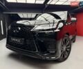 Черный Лексус ЛХ, объемом двигателя 3.4 л и пробегом 49 тыс. км за 134900 $, фото 3 на Automoto.ua