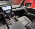 Черный Лексус ЛХ, объемом двигателя 3.4 л и пробегом 49 тыс. км за 134900 $, фото 36 на Automoto.ua