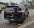 Черный Лексус ЛХ, объемом двигателя 3.35 л и пробегом 94 тыс. км за 113000 $, фото 3 на Automoto.ua