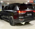Лексус ЛХ 2022 у Києві на Automoto.ua Чорний Лексус ЛХ, об'ємом двигуна 3.35 л та пробігом 63 тис. км за 115500 $, фото 10 на Automoto.ua