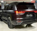 Лексус ЛХ 2022 у Києві на Automoto.ua Чорний Лексус ЛХ, об'ємом двигуна 3.35 л та пробігом 63 тис. км за 115500 $, фото 11 на Automoto.ua
