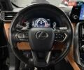 Лексус ЛХ 2023 в Львове на Automoto.ua Черный Лексус ЛХ, объемом двигателя 3.45 л и пробегом 38 тыс. км за 133700 $, фото 77 на Automoto.ua