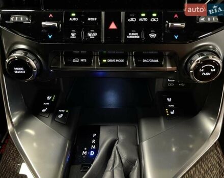 Лексус ЛХ 2023 в Львове на Automoto.ua Черный Лексус ЛХ, объемом двигателя 3.45 л и пробегом 38 тыс. км за 133700 $, фото 96 на Automoto.ua