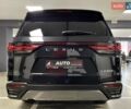 Лексус ЛХ 2023 в Львове на Automoto.ua Черный Лексус ЛХ, объемом двигателя 3.45 л и пробегом 38 тыс. км за 133700 $, фото 19 на Automoto.ua
