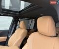 Черный Лексус ЛХ, объемом двигателя 3.35 л и пробегом 83 тыс. км за 115333 $, фото 9 на Automoto.ua