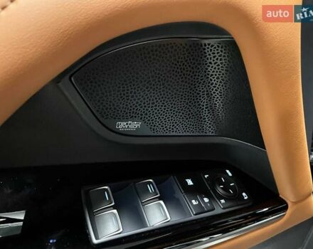 Лексус ЛХ 2023 в Львове на Automoto.ua Черный Лексус ЛХ, объемом двигателя 3.45 л и пробегом 38 тыс. км за 133700 $, фото 28 на Automoto.ua