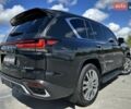 Чорний Лексус ЛХ, об'ємом двигуна 3.45 л та пробігом 12 тис. км за 144900 $, фото 27 на Automoto.ua