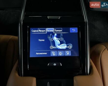 Лексус ЛХ 2023 в Львове на Automoto.ua Черный Лексус ЛХ, объемом двигателя 3.45 л и пробегом 38 тыс. км за 133700 $, фото 66 на Automoto.ua