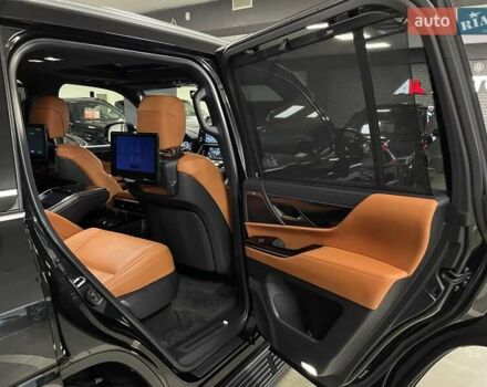 Лексус ЛХ 2023 в Львове на Automoto.ua Черный Лексус ЛХ, объемом двигателя 3.45 л и пробегом 38 тыс. км за 133700 $, фото 43 на Automoto.ua