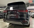Лексус ЛХ 2023 в Львове на Automoto.ua Черный Лексус ЛХ, объемом двигателя 3.45 л и пробегом 38 тыс. км за 133700 $, фото 17 на Automoto.ua