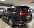 Лексус ЛХ 2023 в Львове на Automoto.ua Черный Лексус ЛХ, объемом двигателя 3.45 л и пробегом 38 тыс. км за 133700 $, фото 14 на Automoto.ua