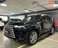 Лексус ЛХ 2023 в Львове на Automoto.ua Черный Лексус ЛХ, объемом двигателя 3.45 л и пробегом 38 тыс. км за 133700 $, фото 2 на Automoto.ua