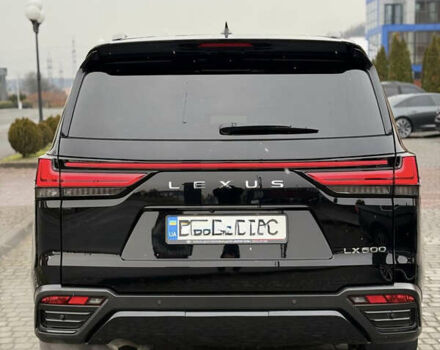 Черный Лексус ЛХ, объемом двигателя 3.45 л и пробегом 96 тыс. км за 111000 $, фото 13 на Automoto.ua