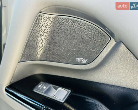 Лексус ЛХ 2023 в Одессе на Automoto.ua Черный Лексус ЛХ, объемом двигателя 3.35 л и пробегом 59 тыс. км за 114900 $, фото 13 на Automoto.ua