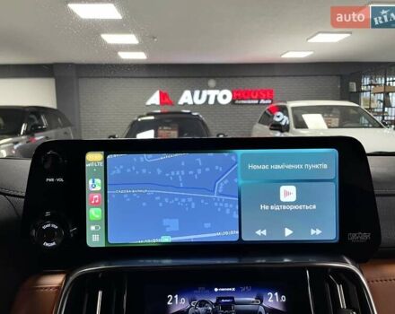 Лексус ЛХ 2023 в Львове на Automoto.ua Черный Лексус ЛХ, объемом двигателя 3.45 л и пробегом 38 тыс. км за 133700 $, фото 85 на Automoto.ua