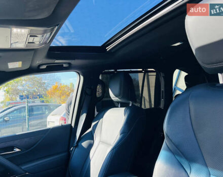Лексус ЛХ 2023 в Одессе на Automoto.ua Черный Лексус ЛХ, объемом двигателя 3.35 л и пробегом 59 тыс. км за 114900 $, фото 23 на Automoto.ua
